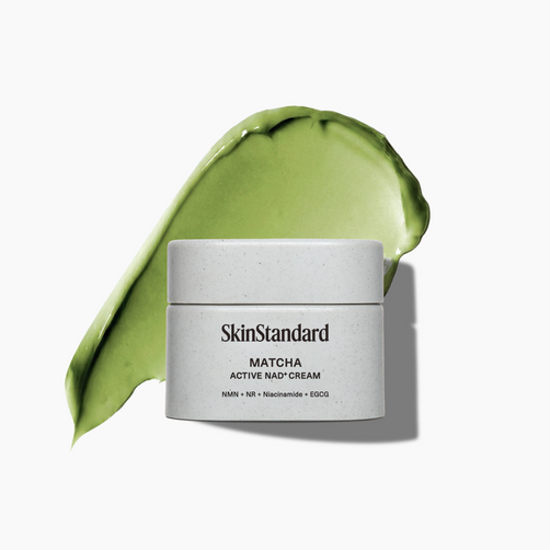 Matcha Active NAD+ Cream