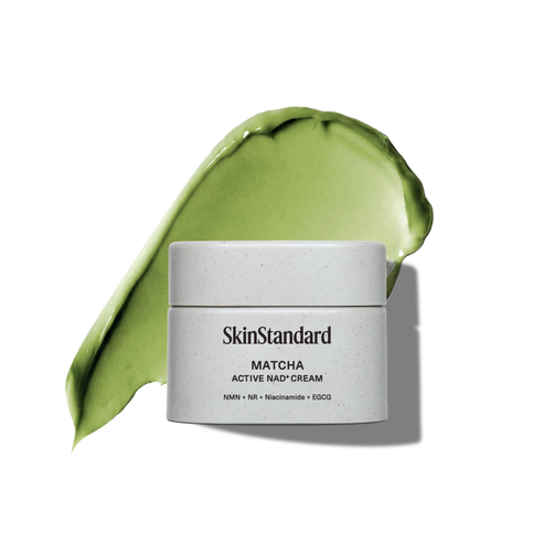 Matcha Active NAD+ Cream