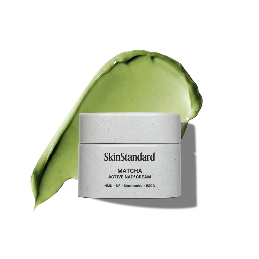 Matcha Active NAD+ Cream